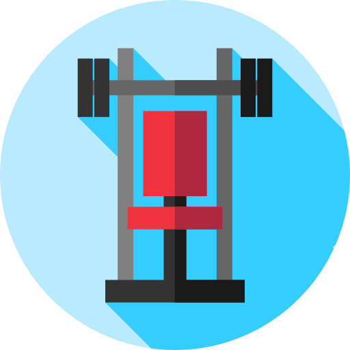 Bench press